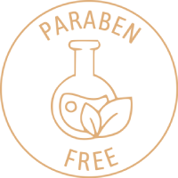 Paraben Free